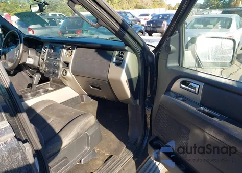 2015 Ford Expedition El Xlt from USA, damaged, VIN 1FMJK1JT4FEF15099